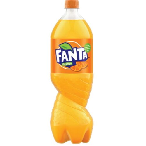 FANTA Soft Drink 1.5L