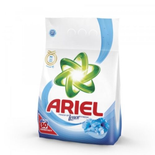 ARIEL Detergent Color/Lenor 2.25KG