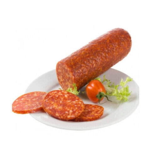 TONIS Kulen Pork Salami Mild Approx 450G