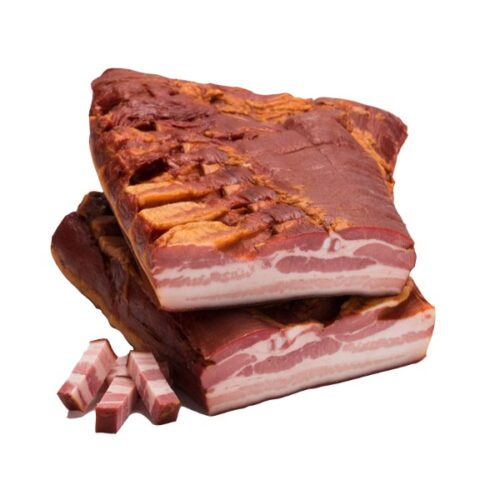 TONI'S Smoked Bacon Approx 700G