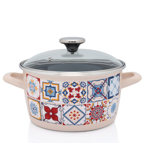 METALAC Porto Deep Pot 20CM 3.5L