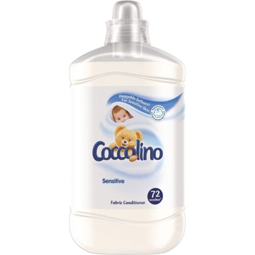 COCCOLINO Softener Sensitive 1.8L