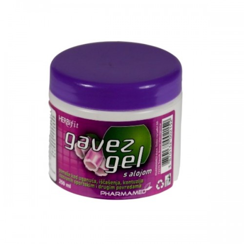 Gavez Gel 200ml