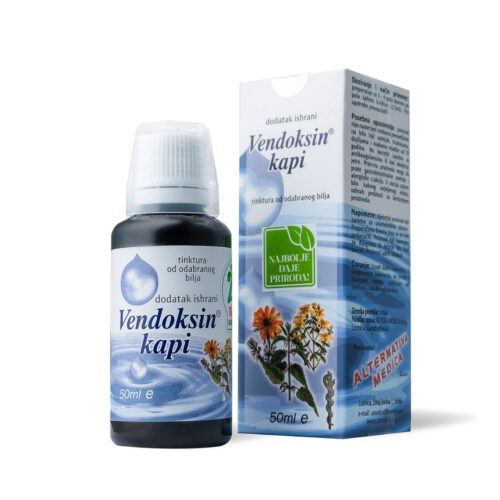 VENDOKSIN Kapi 50ML