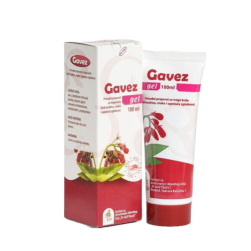 JOSIF PANCIC Gavez Gel 100ML