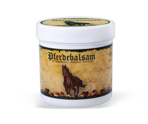 PFERDE Horse Balm Cold 250ML