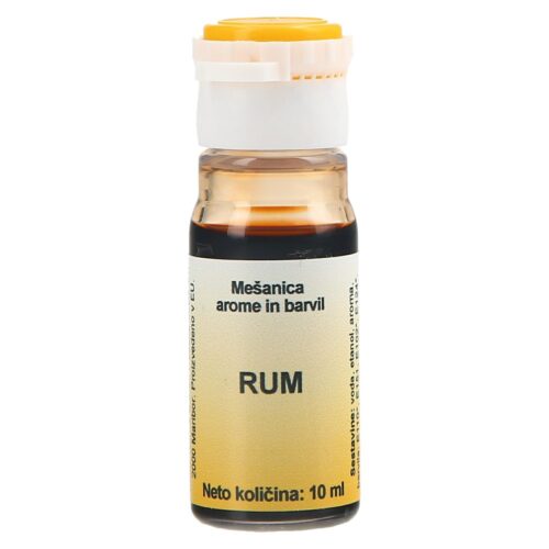 ETOL Rum Essence 10ML