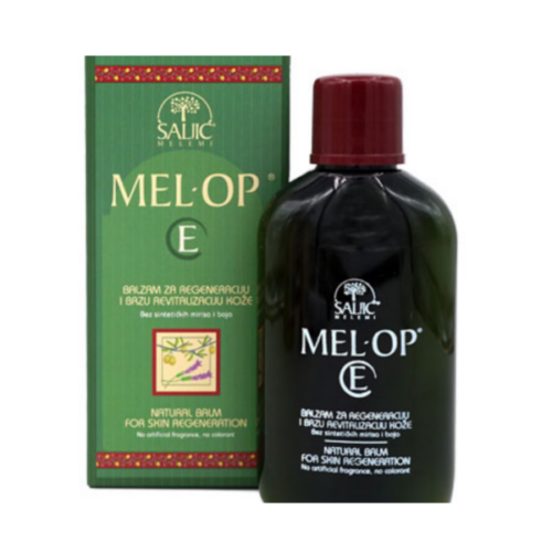 SALJIC Melop E  150ML