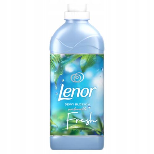 LENOR Fresh Dewy Blossom 1.5L