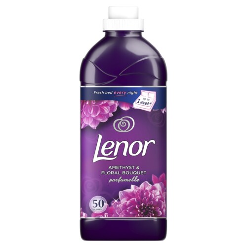 LENOR Softener Amethyst 1.5L