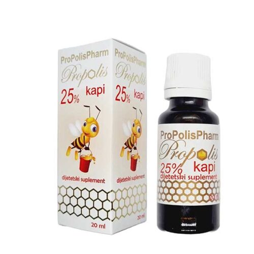 PHARM Propolis Drops 20ML