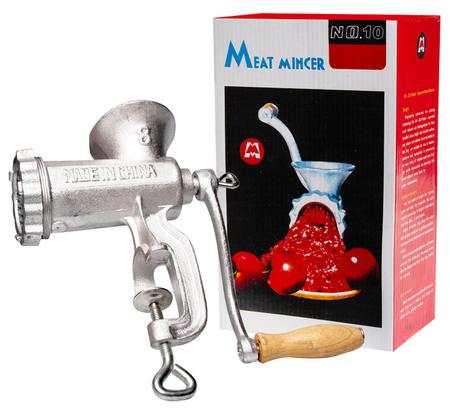 MEAT Mincer No 10 – Euro Market