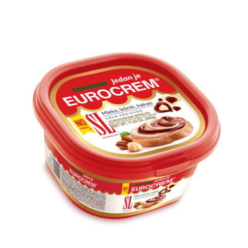 TAKOVO Eurocrem Spread 500G