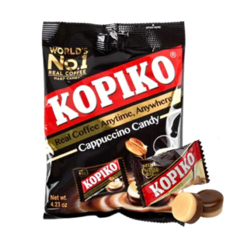 KOPIKO Coffee Candy 175G