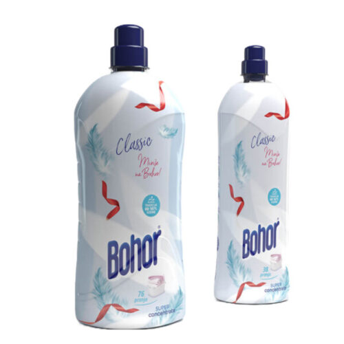 BOHOR Softener Classic 1.9L