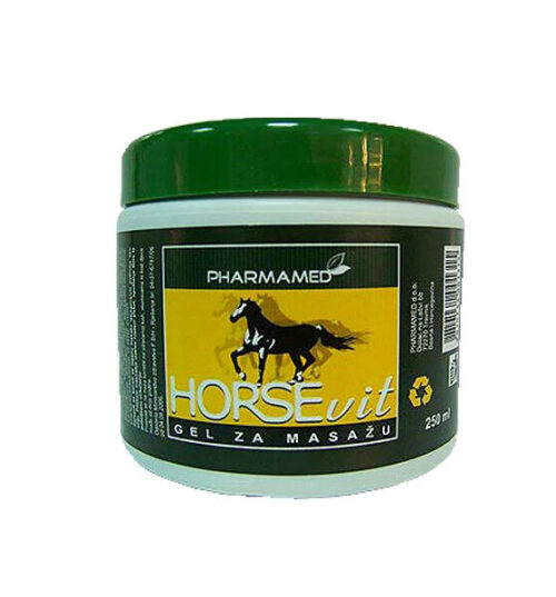 HERBIFIT Horsevit Gel 250ML