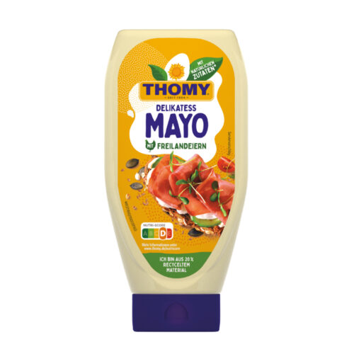 THOMY Mayo Squeeze 500ML