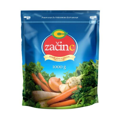 CENTRO Zacin C 1KG