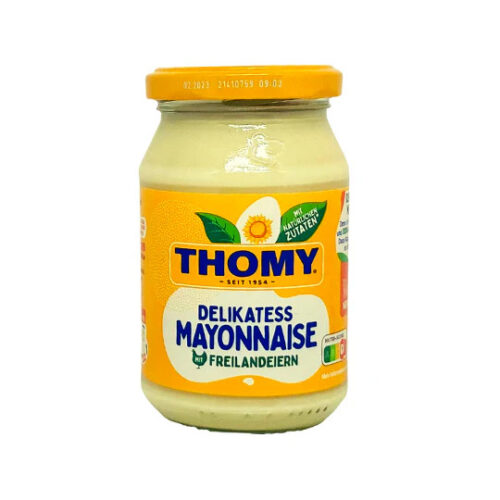 THOMY Mayo Delikates 250ML